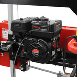 22" Portable Sawmill & Forestry Log Skidding Winch  Bundle, SM22 & FW8800 thumbnail 11