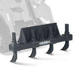40'' Mini Skid Steer Scarifier thumbnail 10