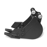 4-Piece Mini Excavator Attachment Set for Mini Compact Excavator ( SKU: 150530; 150531; 150532 ) thumbnail 10