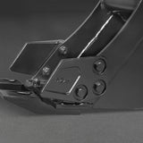 4-Piece Mini Excavator Attachment Set for Mini Compact Excavator ( SKU: 150530; 150531; 150532 ) thumbnail 12