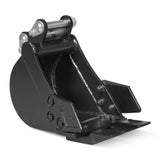 4-Piece Mini Excavator Attachment Set for Mini Compact Excavator ( SKU: 150530; 150531; 150532 ) thumbnail 6