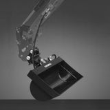 32" Tilt Bucket for Mini Compact Excavator MEC10/MEC12 ( SKU: 150530; 150531; 150532 ) thumbnail 5