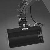 32" Tilt Bucket for Mini Compact Excavator MEC10/MEC12 ( SKU: 150530; 150531; 150532 ) thumbnail 7