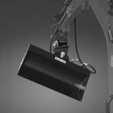32" Tilt Bucket for Mini Compact Excavator MEC10/MEC12 ( SKU: 150530; 150531; 150532 ) thumbnail 8
