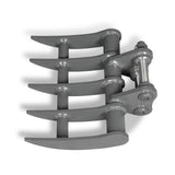 Attachment Set for Mini Compact Excavator MEC17, MEC17PRO (SKU: 150533; 150534） thumbnail 3