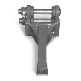 Attachment Set for Mini Compact Excavator MEC17, MEC17PRO (SKU: 150533; 150534） thumbnail 4