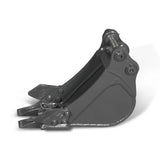Attachment Set for Mini Compact Excavator MEC17, MEC17PRO (SKU: 150533; 150534） thumbnail 6