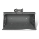 31.5'' Width Digging Bucket for Mini Compact Excavator MEC17, MEC17PRO (SKU: 150533; 150534） thumbnail 4