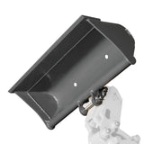 39'' Width Digging Bucket for Mini Compact Excavator MEC17, MEC17PRO (SKU: 150533; 150534） thumbnail 3