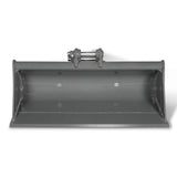 39'' Width Digging Bucket for Mini Compact Excavator MEC17, MEC17PRO (SKU: 150533; 150534） thumbnail 1