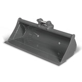 39'' Width Digging Bucket for Mini Compact Excavator MEC17, MEC17PRO (SKU: 150533; 150534） thumbnail 2
