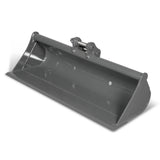 47'' Width Digging Bucket for Mini Compact Excavator MEC17, MEC17PRO (SKU: 150533; 150534） thumbnail 1