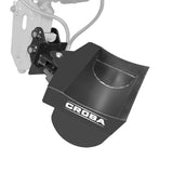 Tilting Bucket for Mini Compact Excavator MEC17, MEC17PRO (SKU: 150533; 150534） thumbnail 5