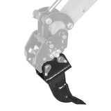 5-Piece Mini Excavator Attachment Set for Mini Compact Excavator (SKU: 150536) thumbnail 24