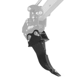 5-Piece Mini Excavator Attachment Set for Mini Compact Excavator (SKU: 150536) thumbnail 25