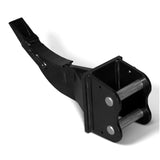 5-Piece Mini Excavator Attachment Set for Mini Compact Excavator (SKU: 150536) thumbnail 23