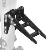 5-Piece Mini Excavator Attachment Set for Mini Compact Excavator (SKU: 150536) thumbnail 32
