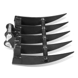 5-Piece Mini Excavator Attachment Set for Mini Compact Excavator (SKU: 150536) thumbnail 17