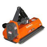 48'' Light-duty Flail Mower 3 Point 15-35HP ,  PTO Driven,  EFS48 thumbnail 17