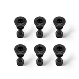 ( 1 Pack / 6 Pcs ) Screws for Electrical Control Box (for SKU: 204002, 204003, 204004, 204006, 204007, 204008, 204010, 204011, 204012) thumbnail 2