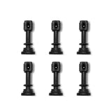 ( 1 Pack / 6 Pcs ) Screws for Electrical Control Box (for SKU: 204002, 204003, 204004, 204006, 204007, 204008, 204010, 204011, 204012) thumbnail 1