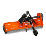 60'' Light-duty Flail Mower 3 Point 15-35HP ,  PTO Driven,  EFS60 thumbnail 19