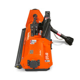 60'' Light-duty Flail Mower 3 Point 15-35HP ,  PTO Driven,  EFS60 thumbnail 21