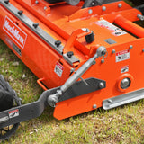 65 in Stone Burier Reverse Rotary Tiller,  3 Point Hitch Cat.1,  Chain Drive,  PTO Shaft Included with Slip Clutch,  30-55 HP,  RSB65 thumbnail 15