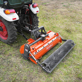 65 in Stone Burier Reverse Rotary Tiller,  3 Point Hitch Cat.1,  Chain Drive,  PTO Shaft Included with Slip Clutch,  30-55 HP,  RSB65 thumbnail 8