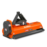 3-Point PTO Stump Grinder & 60'' PTO Flail Mower Bundle, SG24&EFS60 thumbnail 30