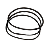 ( 1 Pack / 3 Pcs ) V Belt for Mower VAM48; VAM60, 17*991 (SKU: 150143;150143G; 150144;150144G) thumbnail 2