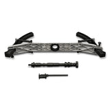 Motorcycle Adapter for WB Wheel Balancer (for SKU: 200009, 200010) thumbnail 3