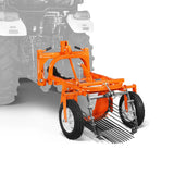 3 Point One Row Potato Harvester Potato Digger Picker PTO Driven,  PH19 thumbnail 13