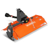 53 in Rotary Tiller,  3 Point Hitch Cat.1,  Chain Drive,  PTO Shaft Included with Shear Bolt,  18-35 HP,  LRT53 thumbnail 1