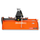 53 in Rotary Tiller,  3 Point Hitch Cat.1,  Chain Drive,  PTO Shaft Included with Shear Bolt,  18-35 HP,  LRT53 thumbnail 15