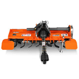 53 in Rotary Tiller,  3 Point Hitch Cat.1,  Chain Drive,  PTO Shaft Included with Shear Bolt,  18-35 HP,  LRT53 thumbnail 21