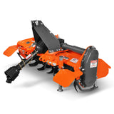 53 in Rotary Tiller,  3 Point Hitch Cat.1,  Chain Drive,  PTO Shaft Included with Shear Bolt,  18-35 HP,  LRT53 thumbnail 20