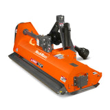 3-Point PTO Stump Grinder & 60'' PTO Flail Mower Bundle, SG24&EFS60 thumbnail 31