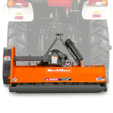 48'' Light-duty Flail Mower 3 Point 15-35HP ,  PTO Driven,  EFS48 thumbnail 22
