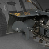 20'' Cutting Depth Mini Skid Steer Trencher thumbnail 13