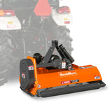 48'' Light-duty Flail Mower 3 Point 15-35HP ,  PTO Driven,  EFS48 thumbnail 23