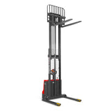 2640lbs Electric Straddle Stacker,  118" Lift,  Adjustable Legs & Forks,  F26-118SLA thumbnail 35