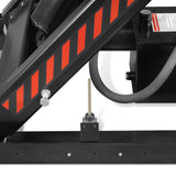 2200lb Capacity Stationary Electric Hydraulic Lift Table ,  51.2" x 32.3" Platform,  39.4" Lift Height , UL Certified Motor,  ELT22 thumbnail 22