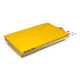2200lb Capacity Stationary Electric Hydraulic Lift Table ,  51.2" x 32.3" Platform,  39.4" Lift Height , UL Certified Motor,  ELT22 thumbnail 24