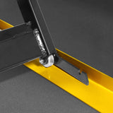 2200lb Capacity Stationary Electric Hydraulic Lift Table ,  51.2" x 32.3" Platform,  39.4" Lift Height , UL Certified Motor,  ELT22 thumbnail 15