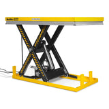 2200lb Capacity Stationary Electric Hydraulic Lift Table ,  51.2" x 32.3" Platform,  39.4" Lift Height , UL Certified Motor,  ELT22 thumbnail 19