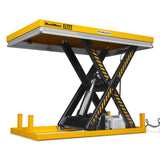 2200lb Capacity Stationary Electric Hydraulic Lift Table ,  51.2" x 32.3" Platform,  39.4" Lift Height , UL Certified Motor,  ELT22 thumbnail 20