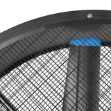 59" Portable Industrial Fan with Variable High-Efficiency PMSM Motor,Mobile High Volume Floor Fan for Warehouse,Workshop & Gym thumbnail 9