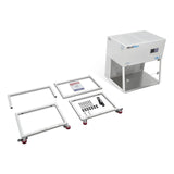 33.9″ Wide CB-H1 Horizontal Laminar Flow Clean Bench with HEPA Filtration & UV Sterilization | ISO Class 5 thumbnail 6