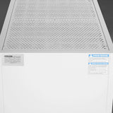 33.9″ Wide CB-H1 Horizontal Laminar Flow Clean Bench with HEPA Filtration & UV Sterilization | ISO Class 5 thumbnail 15